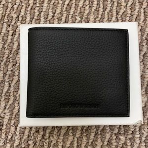 Emporia Armani Wallet